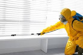 Real Estate Pest Inspections in Point Lookout, NY